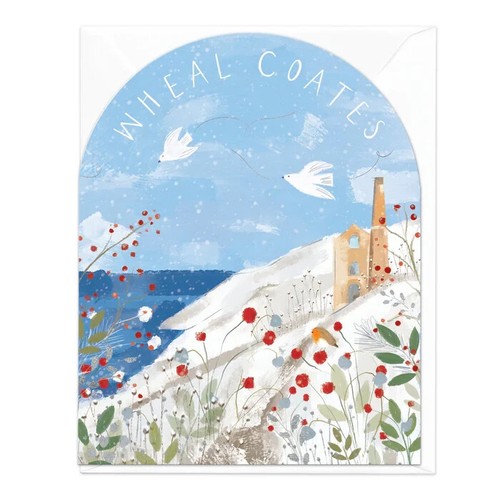 Whistlefish wheal coates - whistlefish,