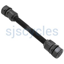 Replacement Front Axle for