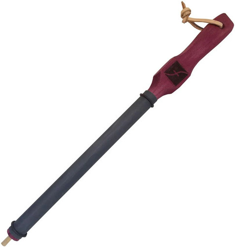 Flexcut hook hone 75in - flexcut, 14.75in