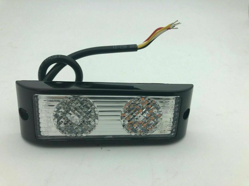 Led rear stop - rear,