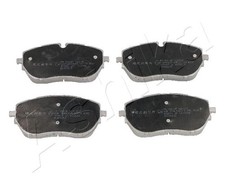 50-00-0647 ASHIKA BRAKE PAD