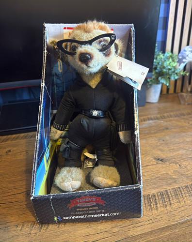 Compare the meerkat agent - meerkat,
