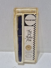 Vintage osmiroid the - osmiroid, '65'