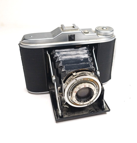 Rare agfa ventura folding - 66,