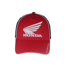 Honda Racing British