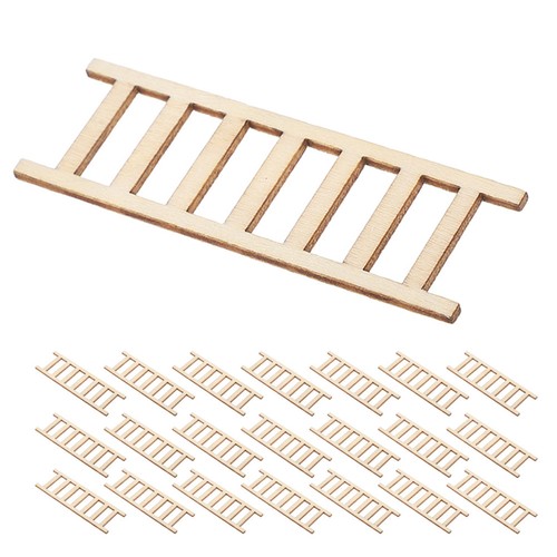 Durable wooden mini - durable,