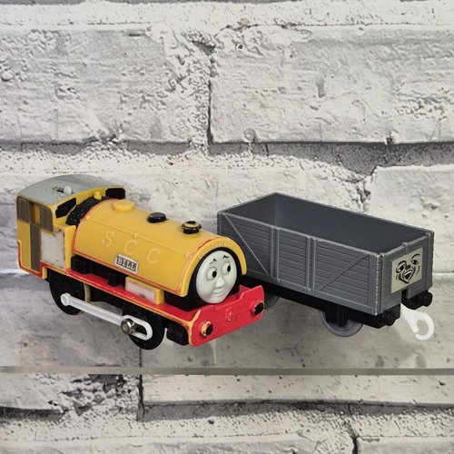 Trackmaster bill troublesome - trackmaster, &