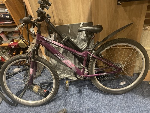 Apollo jewel women speed - jewel, 18-speed