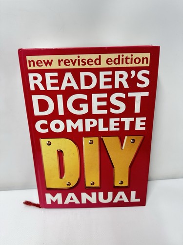 The reader digest complete - digest,