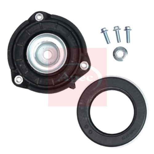 Top strut mounting for - strut, vw