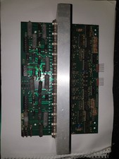 EMCO COMPACT 5 CNC CIRCUIT BOARD (A6A113001) - Spares or repairs