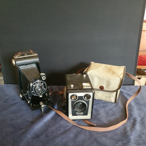 Kodak junior six folding - kodak,