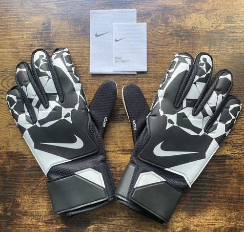 Nike match goalkeeper - match, football
