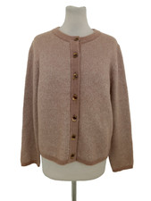 Jaeger Women's Cardigan Size M