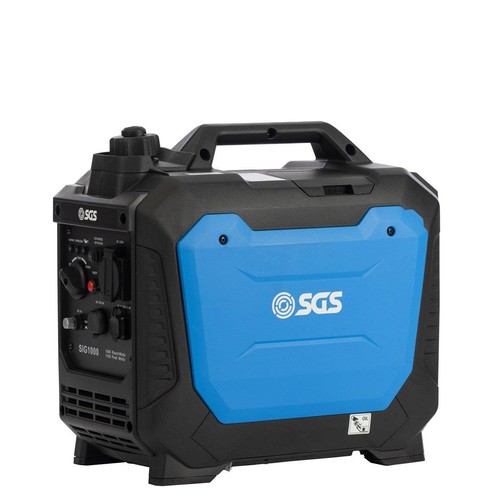 Sgs 1000w mini - 1000w, inverter