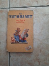 The Teddy Bear's Party, By
