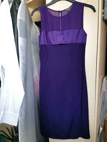Phase eight dress - eight, ladies