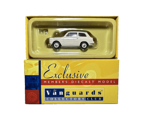 Vanguards va11204 austin a40 - vanguards,