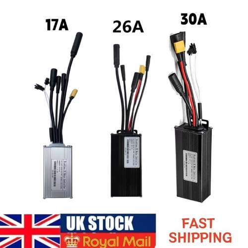 24v 36v 48v bike - e-bike, sine