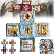 Handcrafted pocket devotion - handcrafted,