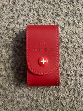 victorinox Swiss Army knife