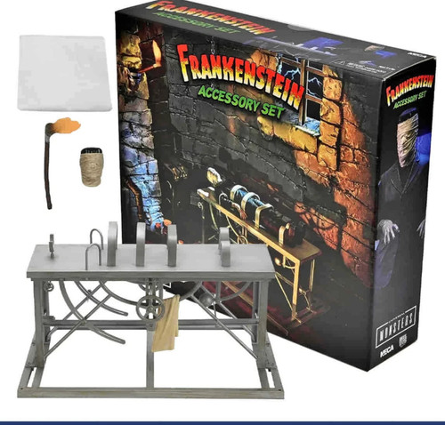 Neca universal monsters - neca,