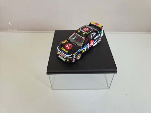 Trofeu subaru impreza - trofeu, wrc