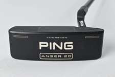 Ping Anser 2D 2024 Putter / 35 Inch