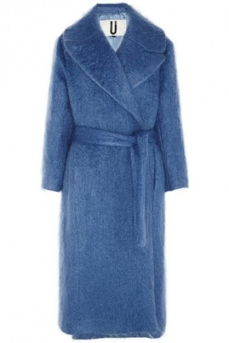 Topshop unique oversized - topshop,