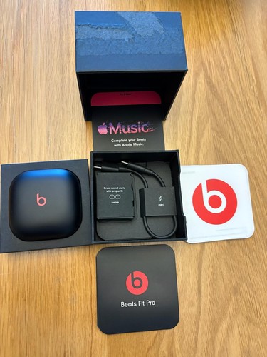 Genuine beats dre - by, dr.