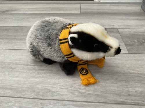 Wizarding world hufflepuff - world,