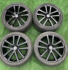 GENUINE CHARLESTON VW GOLF