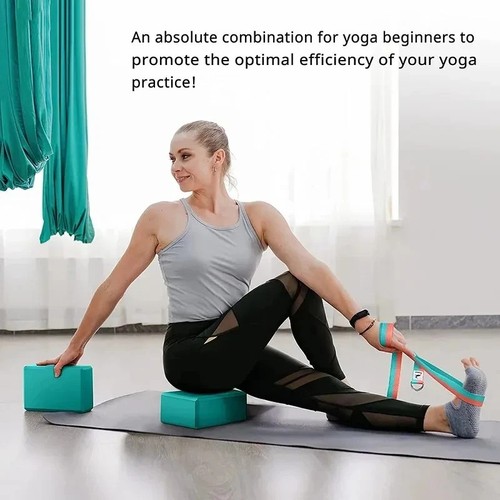 Yoga block workout brick - workout,