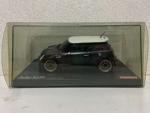 Kyosho mini bmw - kyosho,