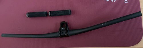 Roval traverse carbon 780mm - traverse,