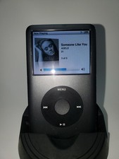 Apple iPod Classic  160GB