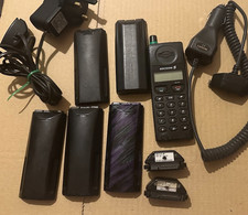 1994 ericsson gh388 gsm - ericsson,