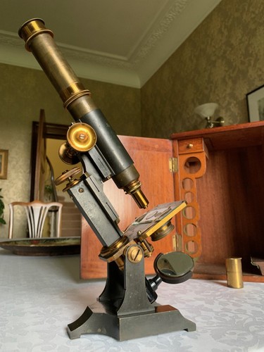 Antique james parkes - antique,