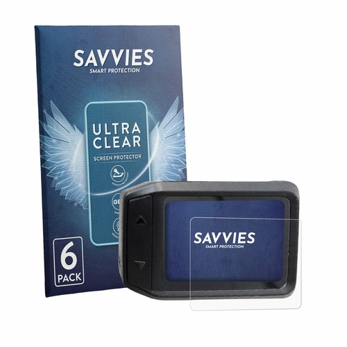 Pack screen protector for - 6,