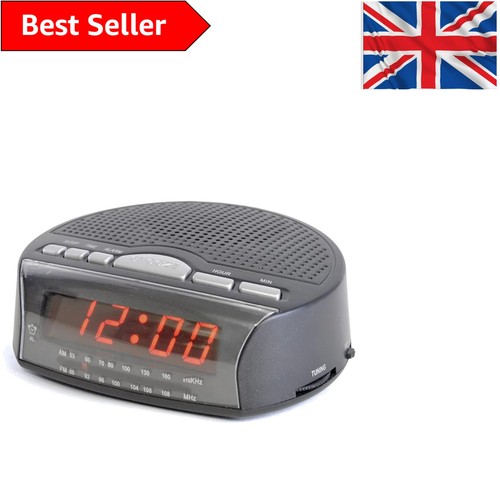 Elegant daybreak alarm clock - elegant,