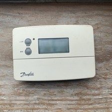 Danfoss TS715-Si Single