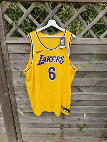 Nike lakers authentic jersey - authentic,
