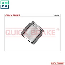 PISTON BRAKE CALIPER 185423K FOR HYUNDAI KIA SORENTO/VAN CARNIVAL/II PREGIO 2.5L