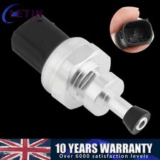 Vacuum Boost Exhaust Air Pressure Sensor For Nissan Opel Vivaro Renault Vauxhall