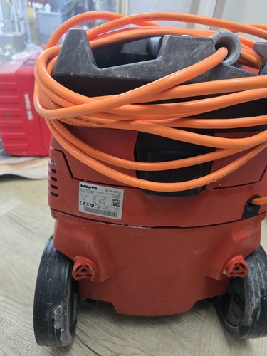 Hilti industrial dust - hilti,