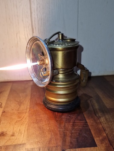 Premier carbide hat miners - premier,