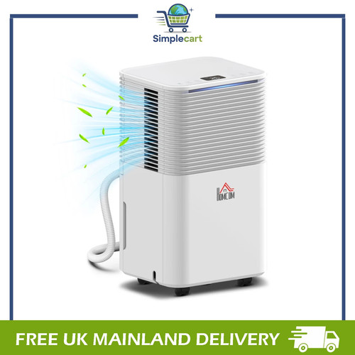 10l day portable quiet - 10l/day,