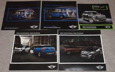 MINI Paceman & Countryman