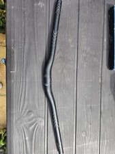 Aluminium Alloy Mountain Bike Handlebar