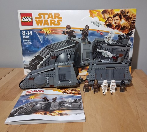 Lego 75217 star - 75217,